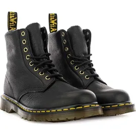 Dr. Martens Airwair 1460 für Herren, schwarz, Größe 43 EU