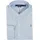 Ralph Lauren Slim Fit Langarmhemd Blau XXL