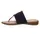 2 Go Fashion 8214-702 Blau 37