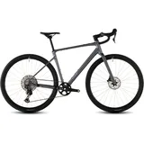 Cube Nuroad SLX ashgrey ́n ́grey XXL