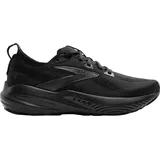 Brooks Glycerin GTS 22 Herren Black / Black / Ebony 42,5