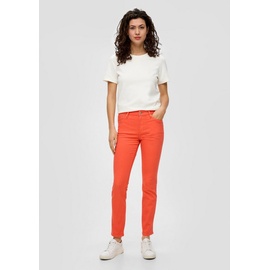 s.Oliver RED LABEL Jeans - Slim fit - in Orange - 38/L30