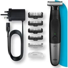 Braun Series X XT5100