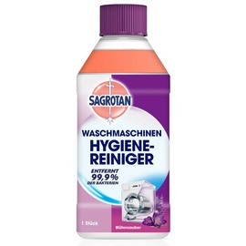Sagrotan Waschmaschinen Hygiene-Reiniger​ Flüssig 250 ml