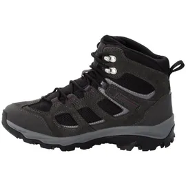 Jack Wolfskin Vojo 3 Texapore Mid W Outdoorschuhe, Dark Steel Purple, 41 EU