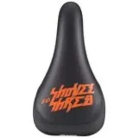Reverse Components Nico Vink Shovel & Shred 24 cm Schwarz/Orange