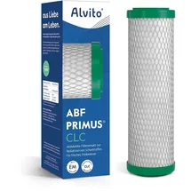 Alvito ABF Primus CLC Filterpatrone