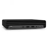 HP Pro Mini-PC G9 Intel Core i5-12500T 4K Ultra HD 16 GB RAM 512 GB SSD Intel UHD Graphics 770 FreeDOS