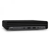 HP Pro Mini-PC G9 Intel Core i5-12500T 4K Ultra HD 16 GB RAM 512 GB SSD Intel UHD Graphics 770 FreeDOS