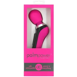 PalmPower Massagestab Extreme