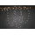 Paulmann Plug & Shine LED Lichterkette 7,5 m Warmweiß Schwarz