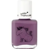 manucurist paris Les Petites Nagellack Lily das Einhorn 8 ml