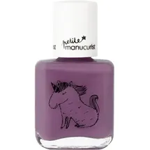 manucurist paris Les Petites Nagellack Lily das Einhorn 8 ml