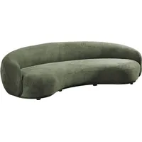 Home Deluxe Sofa CASARA 258 x 72 x 128