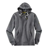 ROADSIGN australia Roadsign Sweatshirt anthrazit melange, XL