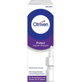 Haleon Otriven Protect Schnupfen Nasenspray (Dosierspray)