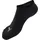 Puma Sneakersocken 3 Paar Schwarz 39-42