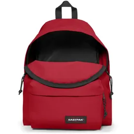 Eastpak Padded Pak'r scarlet red