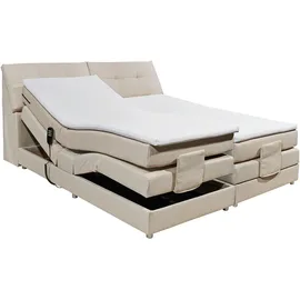 ed exciting design ED Lifestyle Concord 2 180 x 200 cm H2 Braun