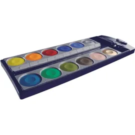 Pelikan Deckfarbkasten K24 24 St.