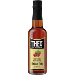 Theo der Essigbrauer Himbeer Essig 250ML