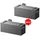 Anker SOLIX BP2700 2 St.