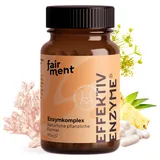 Fairment Premium Enzymkomplex Kapseln 90 St.