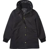 Forvert Lemony Textiljacke Damen - schwarz - M