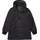 Forvert Lemony Textiljacke Damen - schwarz - M
