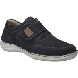 Josef Seibel New Anvers 83 Herren Blau 40