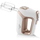ETA ETA005190210, Handmixer, Bronze, Weiss