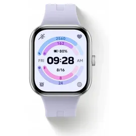 Xiaomi Redmi Watch 5 Silver Gray