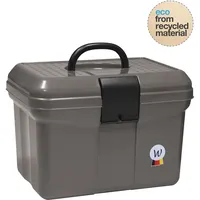 Waldhausen Putzbox ECO Einheitsgröße grau