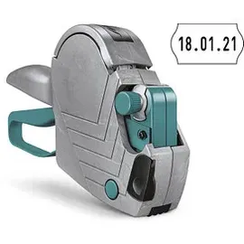 METO Basic S 822 Preisauszeichner