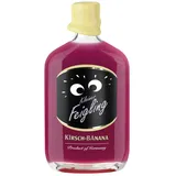 Kleiner Feigling Kirsch-Banana