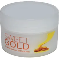 SWEET GOLD SWEET GOLD Zuckerpaste zur Enthaarung