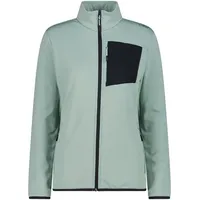 CMP Jacket jade (E421) 38