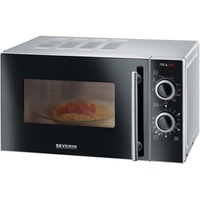 MW7874 - MW7874 SEVERIN FORNO A MICROONDE CON GRILL 20LT - SEVERIN