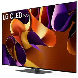 LG OLED65G49LS 65" 4K OLED evo TV G4