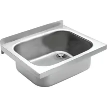 KWC SIRIUS Ausgussbecken 50 x 21,5 cm