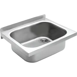 KWC SIRIUS Ausgussbecken 50 x 21,5 cm