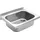 KWC SIRIUS Ausgussbecken 50 x 21,5 cm
