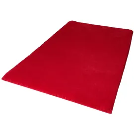 Carpet City Topia Mats 120 x 170 cm rot