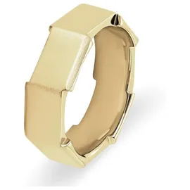 FAVS Herrenring 88818091 - gold - 62
