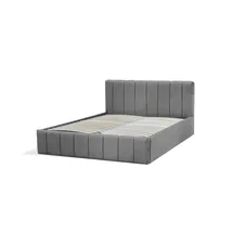 bettso Nina 180 x 200 cm Grau