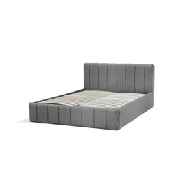 bettso Nina 180 x 200 cm Grau