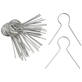 Meyco Hobby Aufhänge-Ösen für Eier/Kugeln 30 Stück