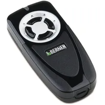 Berner Torantriebe Handsender BDS140 Fernbedienung für Garagentorantriebe 868 MHz