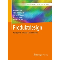 Produktdesign