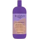Inebrya Blondesse No Orange Shampoo 1000 ml